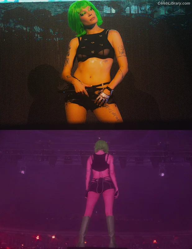 Halsey photo 18 of 1182