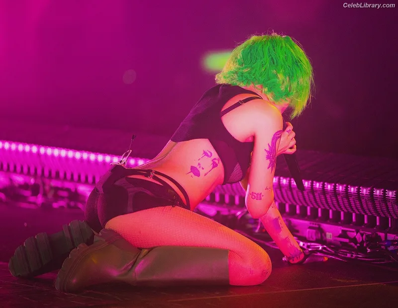 Halsey photo 22 of 1182