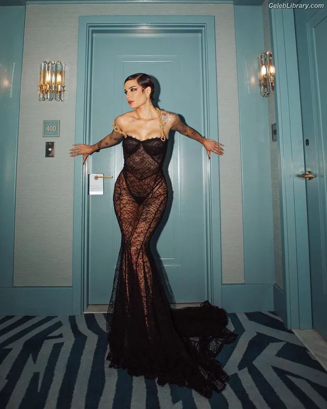 Halsey photo 15 of 1182