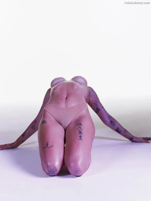 Halsey photo 6 of 1182