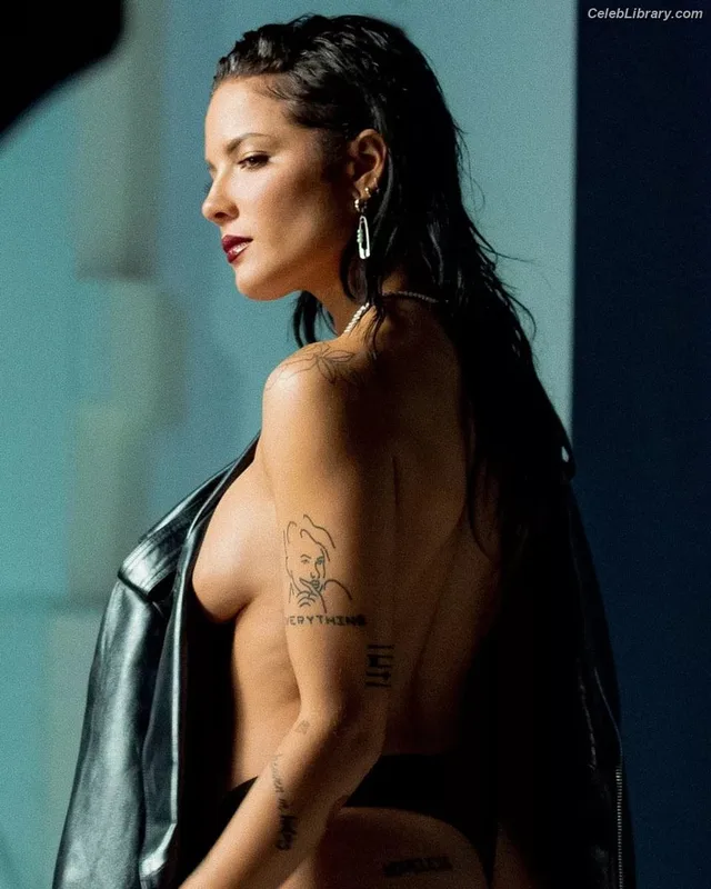 Halsey photo 7 of 1182