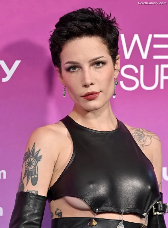Halsey photo 17 of 1182