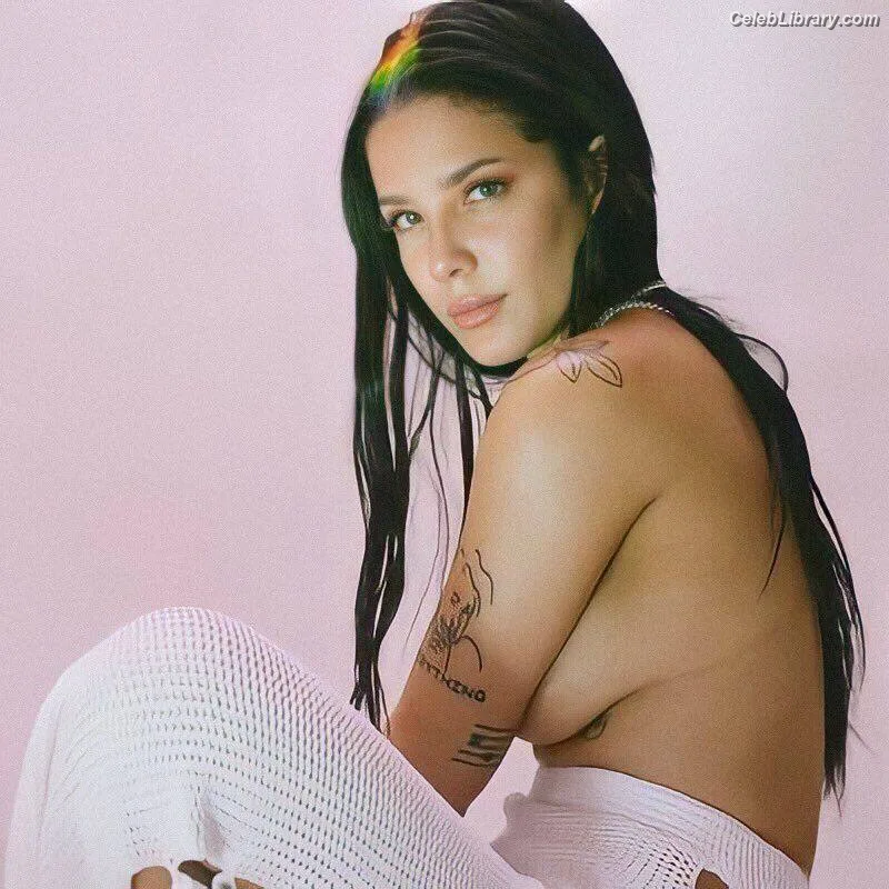Halsey photo 21 of 1182