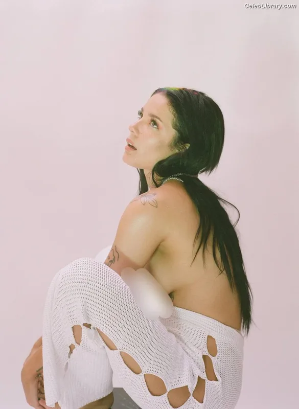 Halsey photo 23 of 1182