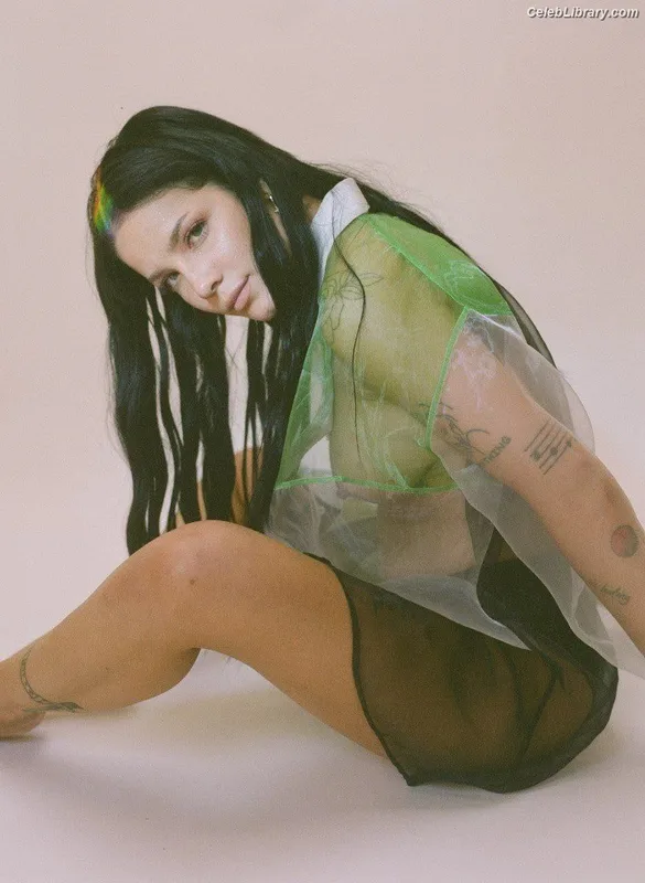 Halsey photo 3 of 1182