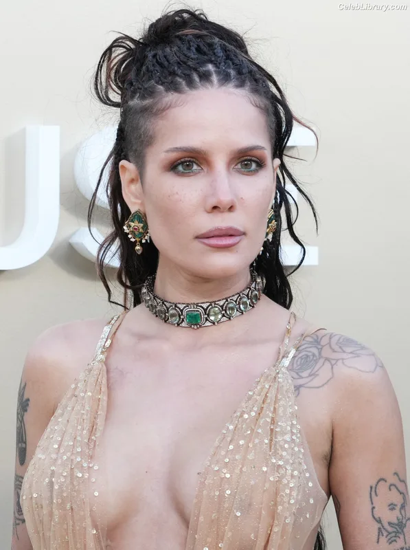 Halsey photo 6 of 1182