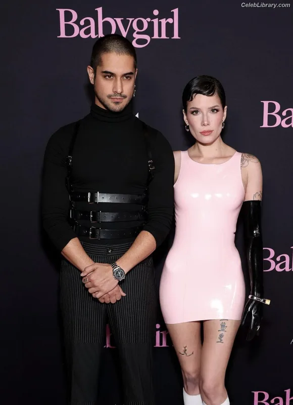 Halsey photo 18 of 1182