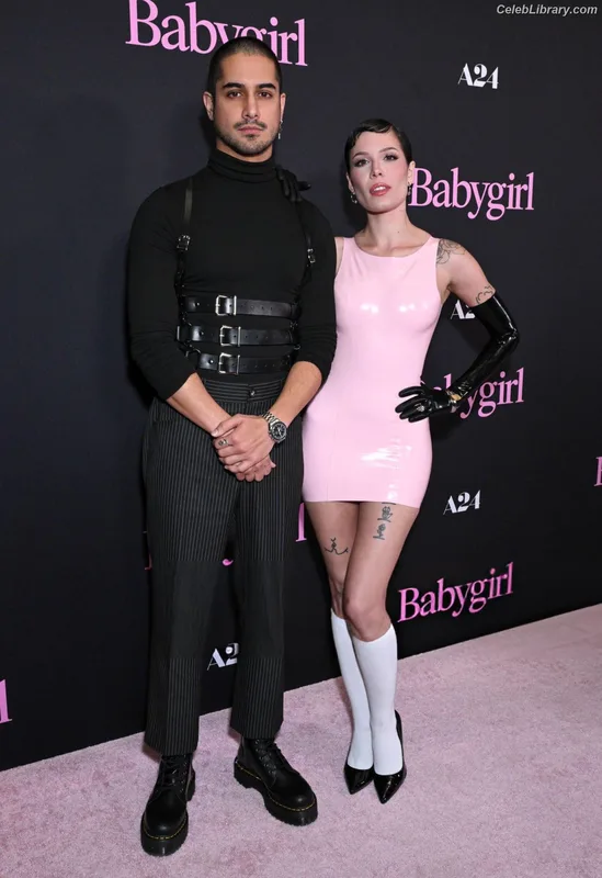 Halsey photo 21 of 1182