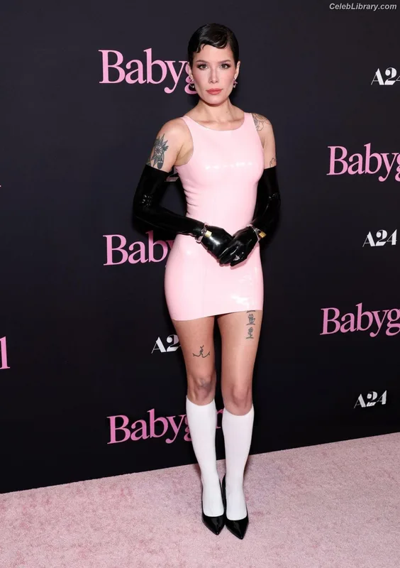 Halsey photo 22 of 1182