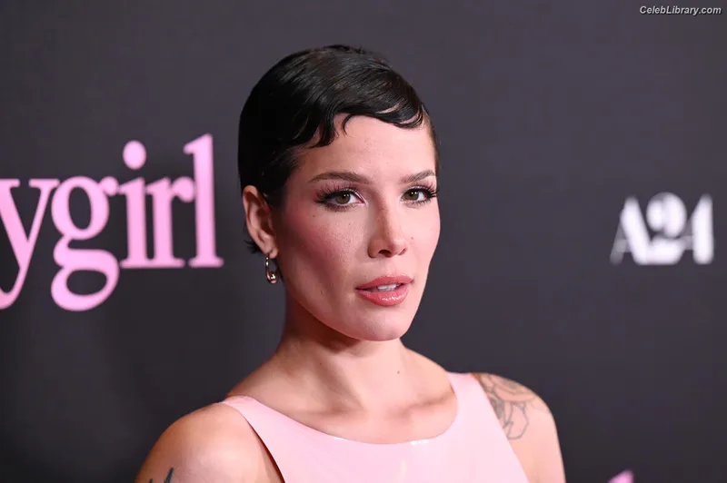 Halsey photo 23 of 1182