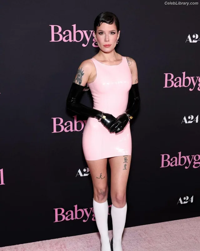Halsey photo 24 of 1182