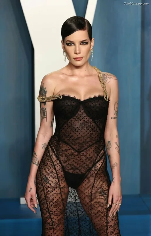 Halsey photo 17 of 1182