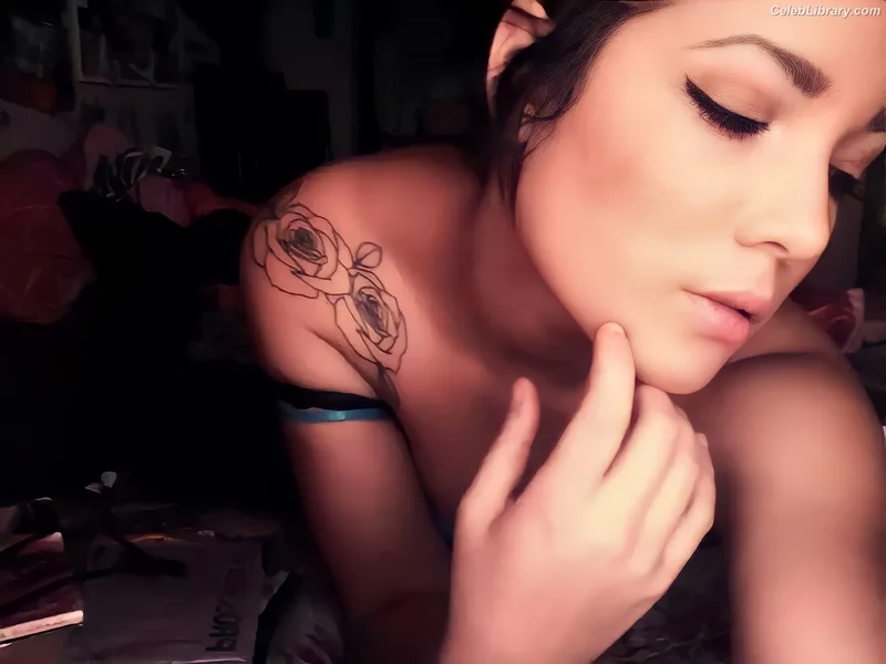 Halsey photo 9 of 1182