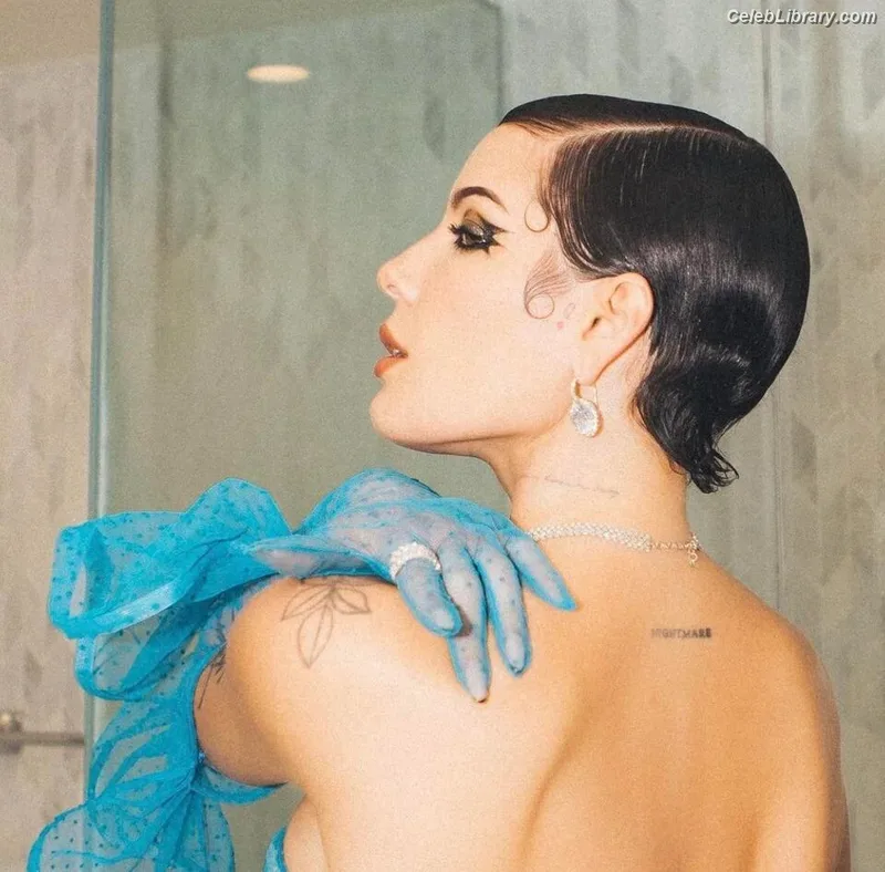 Halsey photo 6 of 1182