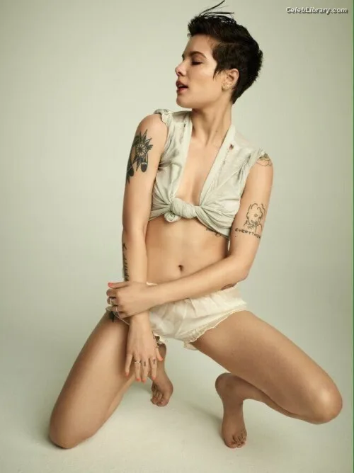 Halsey photo 11 of 1182