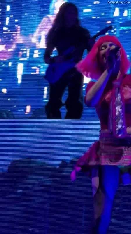 Halsey photo 6 of 1182
