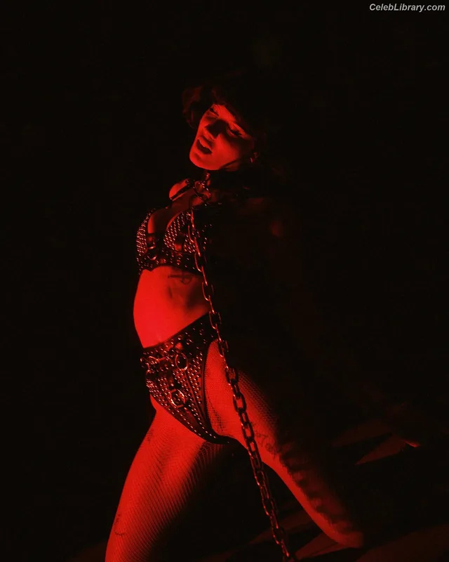 Halsey photo 4 of 1182