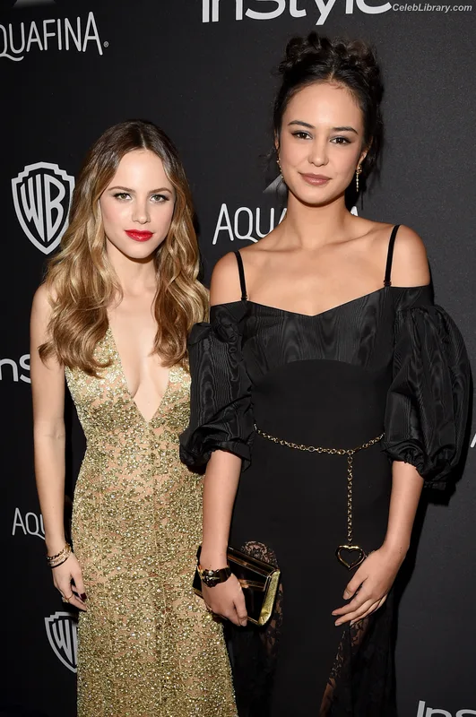 Halston Sage photo 23 of 284