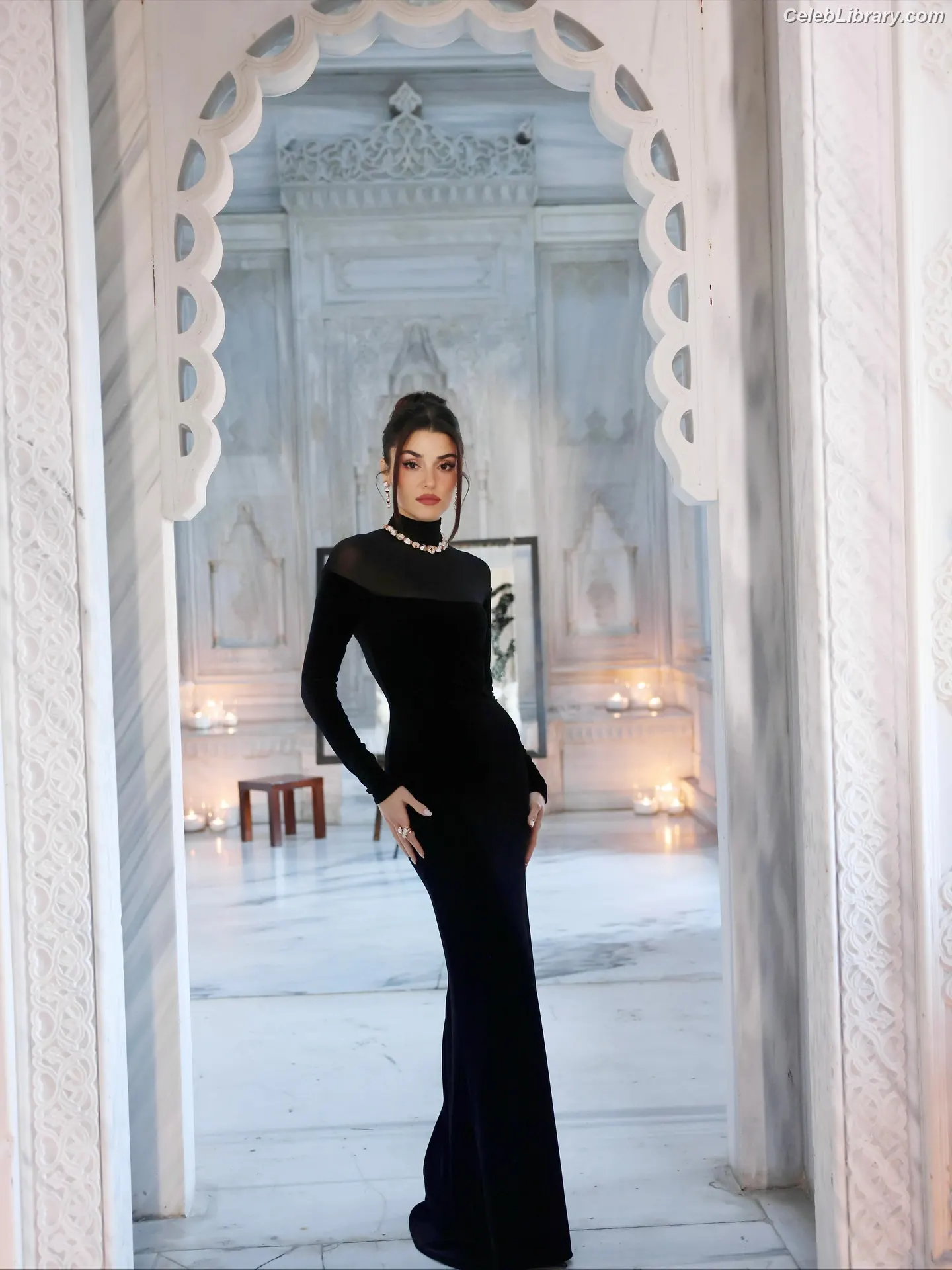 Hande Ercel photo 17 of 433