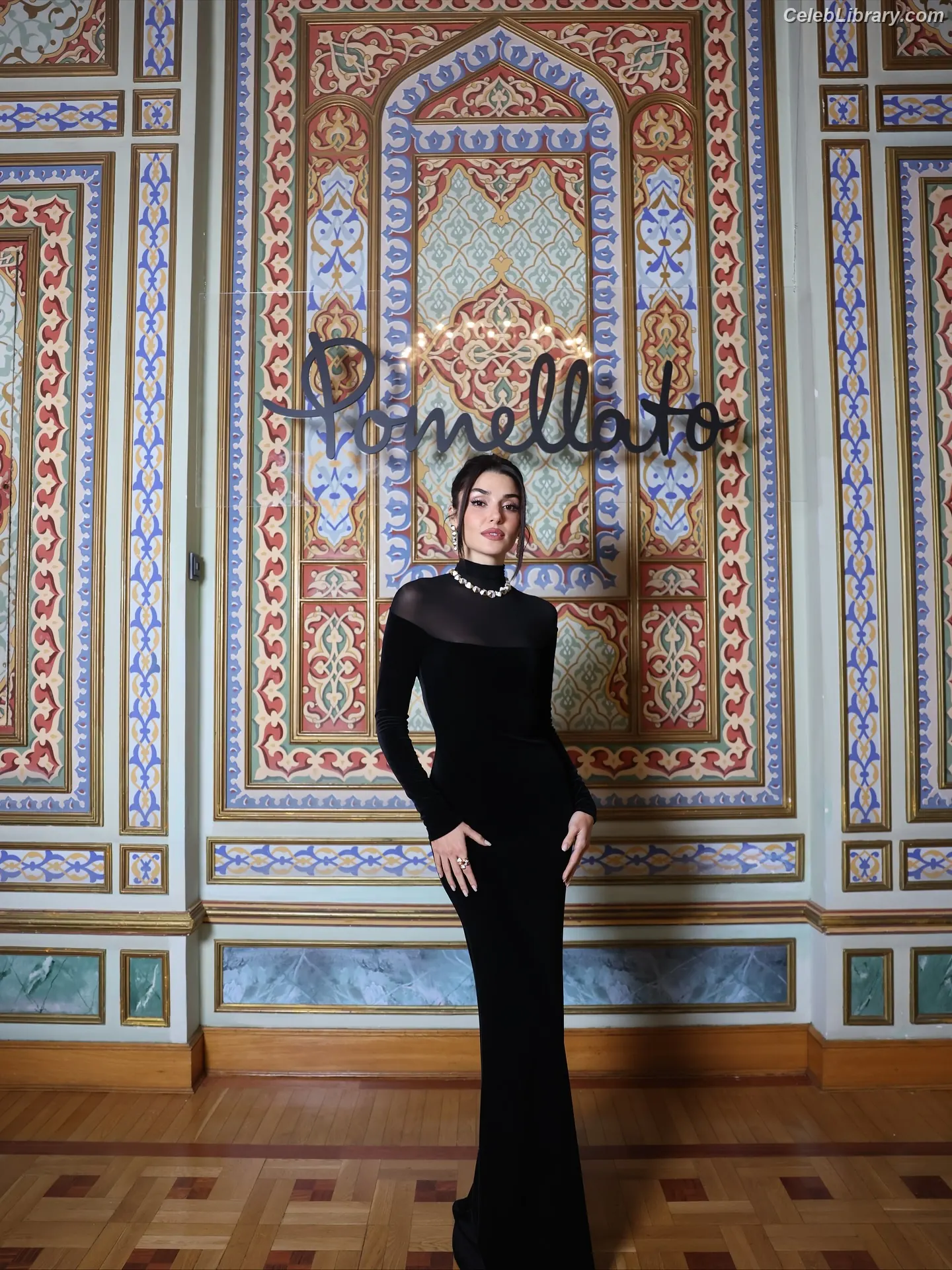 Hande Ercel photo 18 of 433