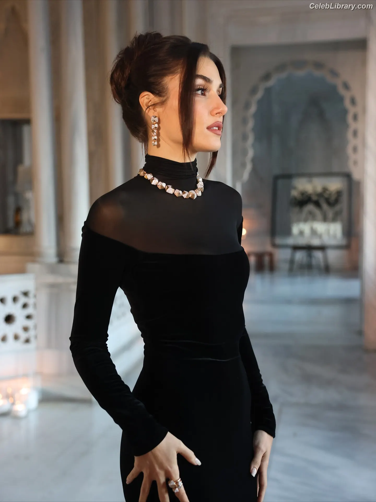 Hande Ercel photo 20 of 433