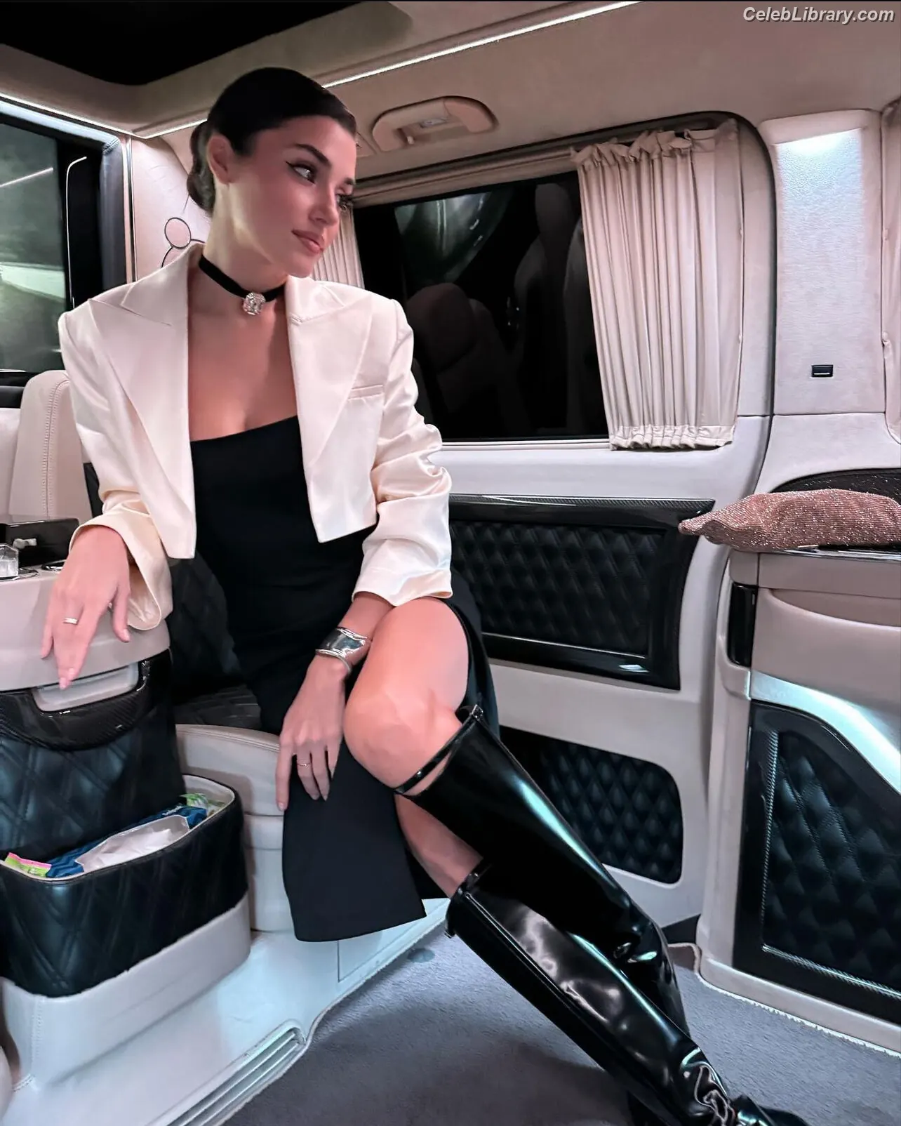 Hande Ercel photo 10 of 433