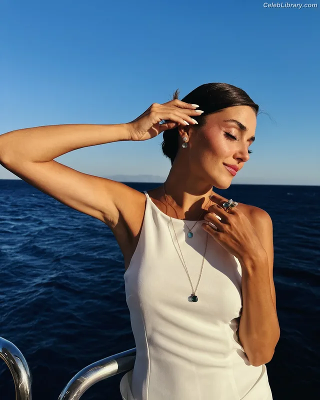 Hande Ercel photo 7 of 434