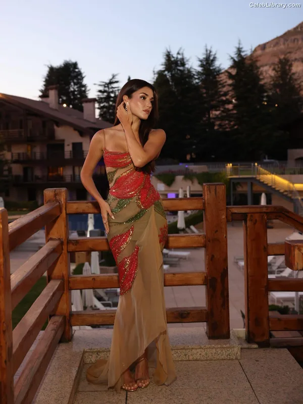Hande Ercel photo 4 of 434