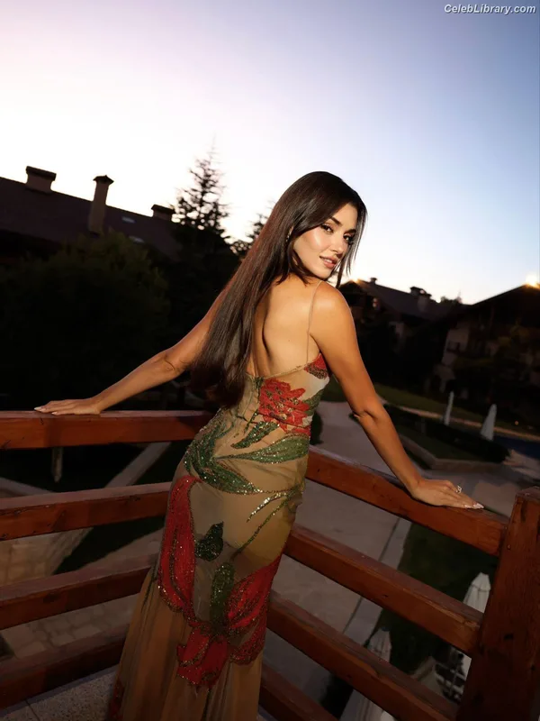 Hande Ercel photo 8 of 434