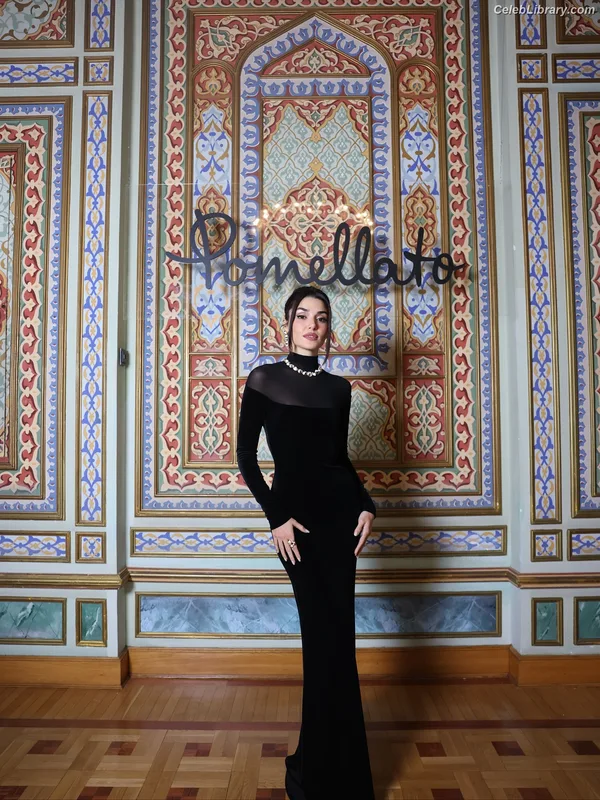 Hande Ercel photo 18 of 434