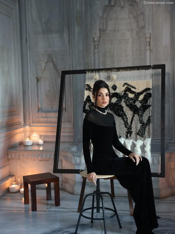 Hande Ercel photo 19 of 434