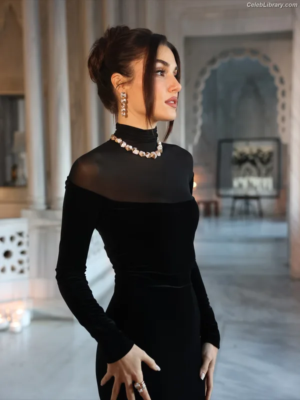 Hande Ercel photo 20 of 434