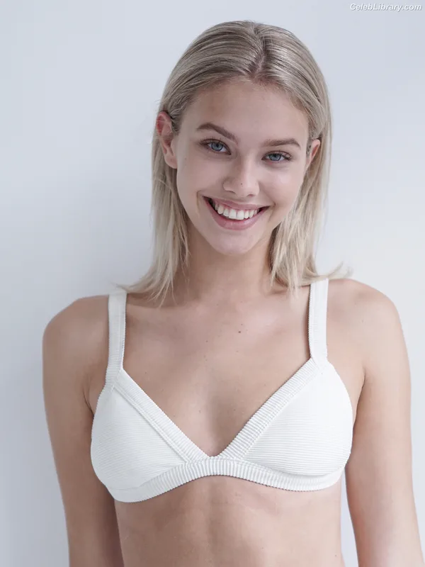Hanna Edwinson photo 7 of 319