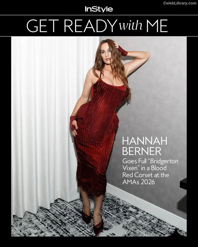 Hannah Berner photo 14 of 116