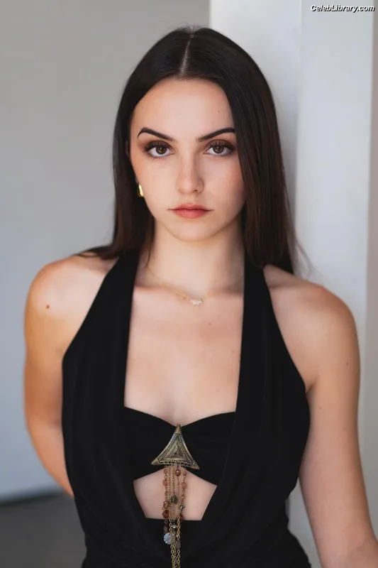Hannah Cheramy photo 1 of 137