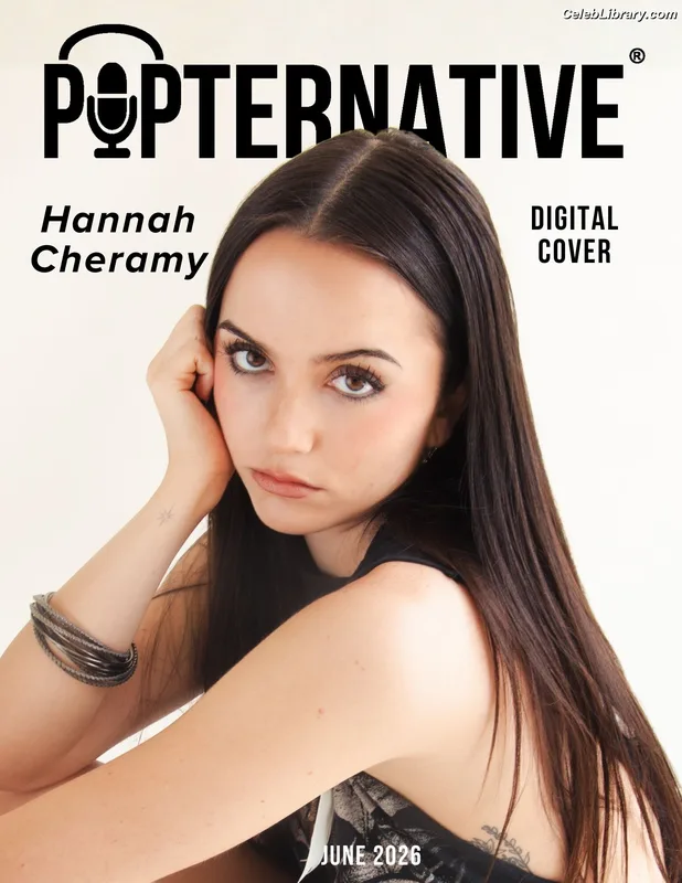 Hannah Cheramy photo 7 of 137