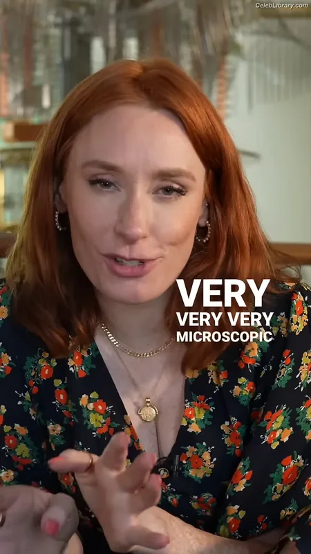 Hannah Fry photo 21 of 37