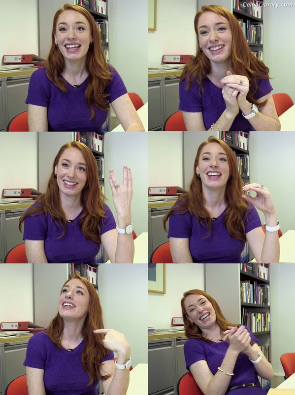 Hannah Fry photo 23 of 37