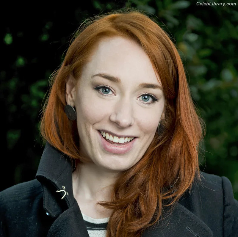Hannah Fry photo 24 of 37