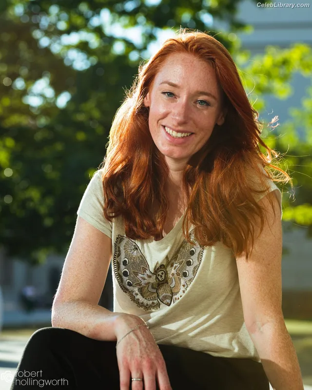 Hannah Fry photo 10 of 37