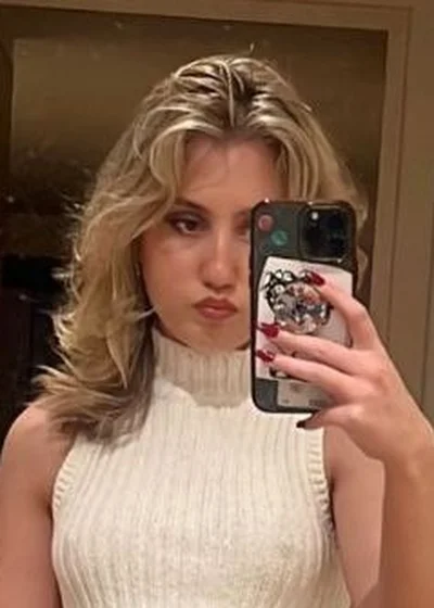 Hannah Grae