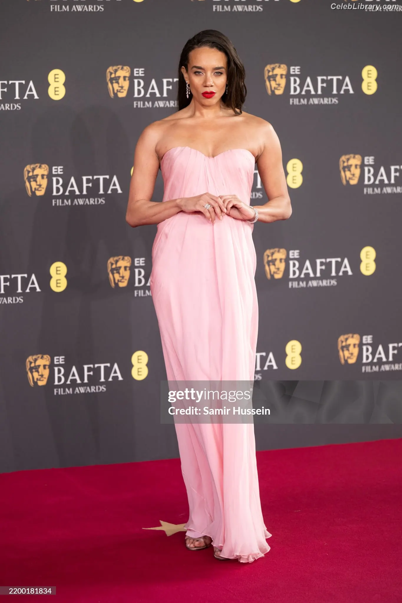 Hannah John-Kamen photo 17 of 504