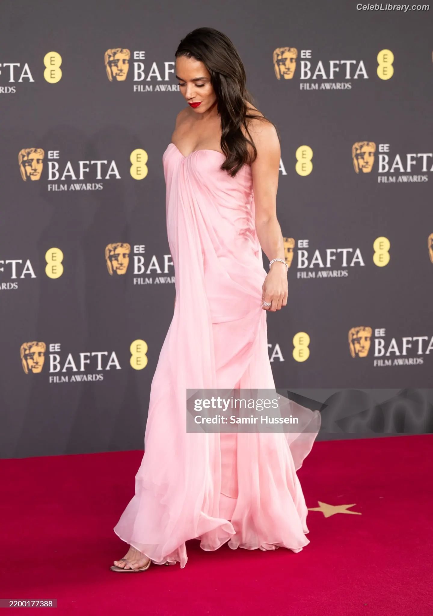 Hannah John-Kamen photo 21 of 504