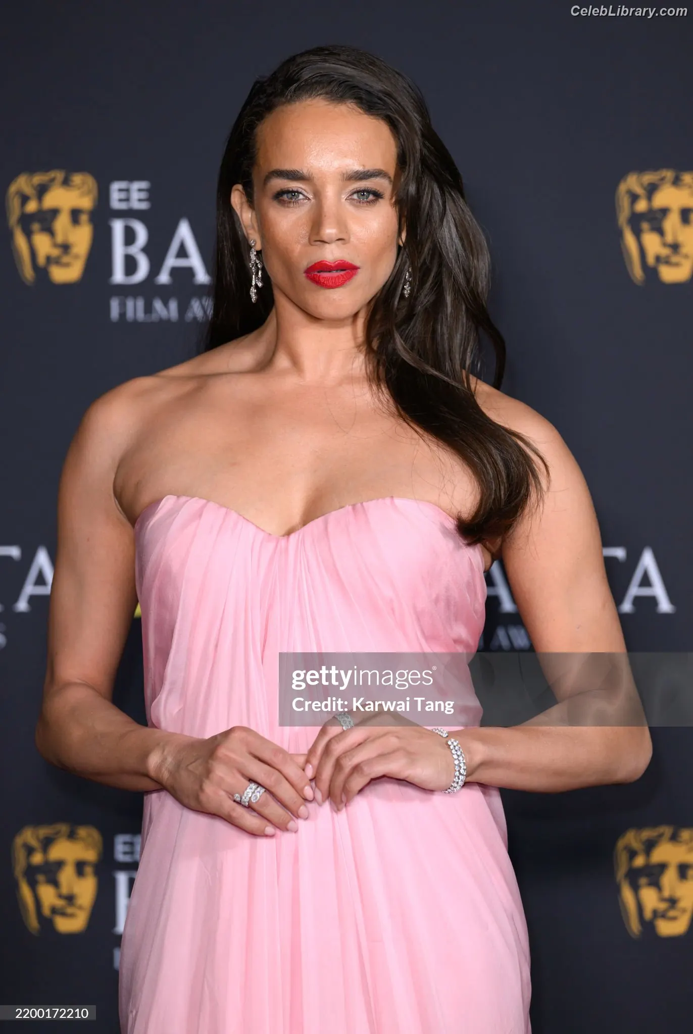 Hannah John-Kamen photo 24 of 504