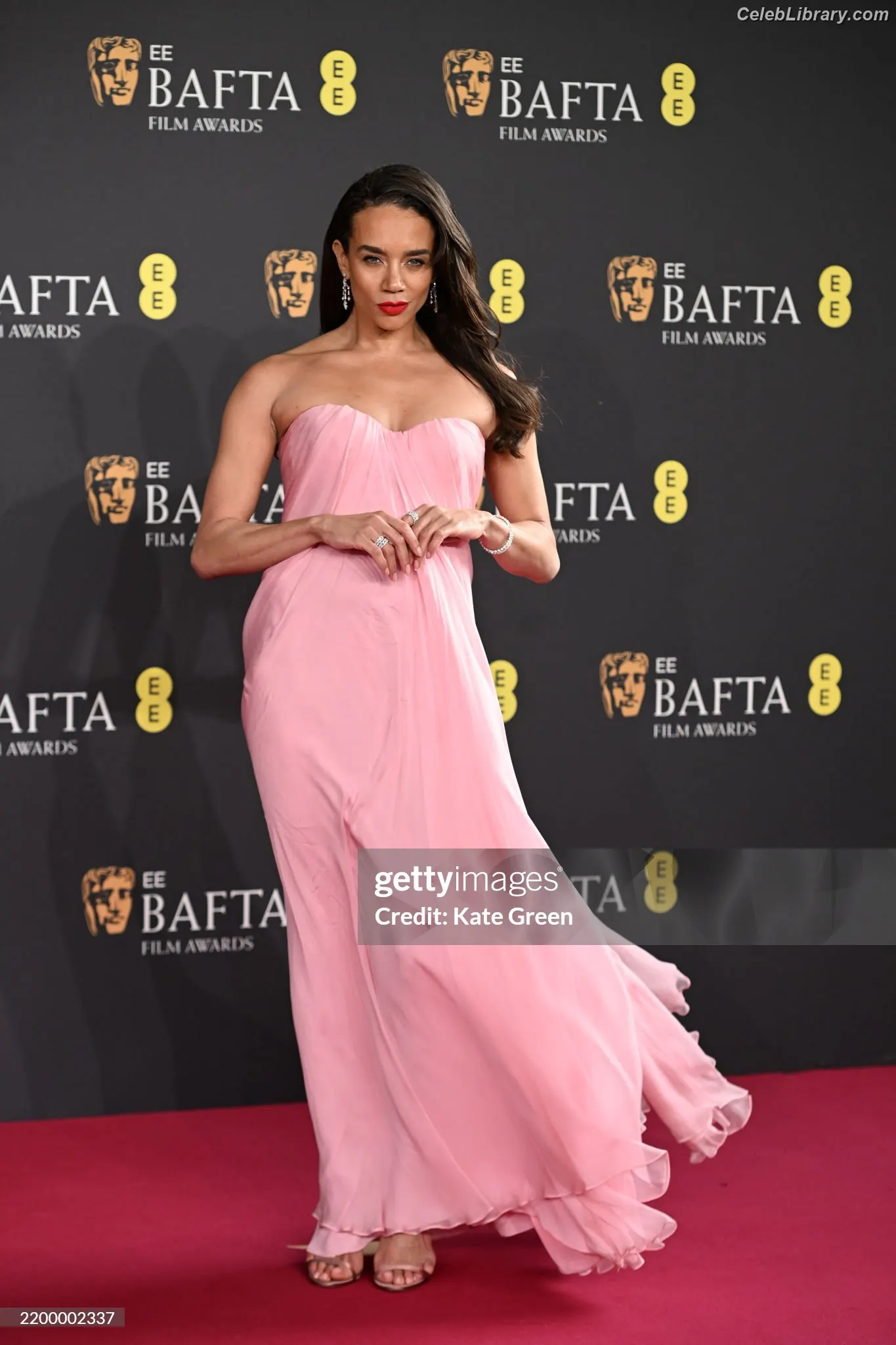 Hannah John-Kamen photo 7 of 504