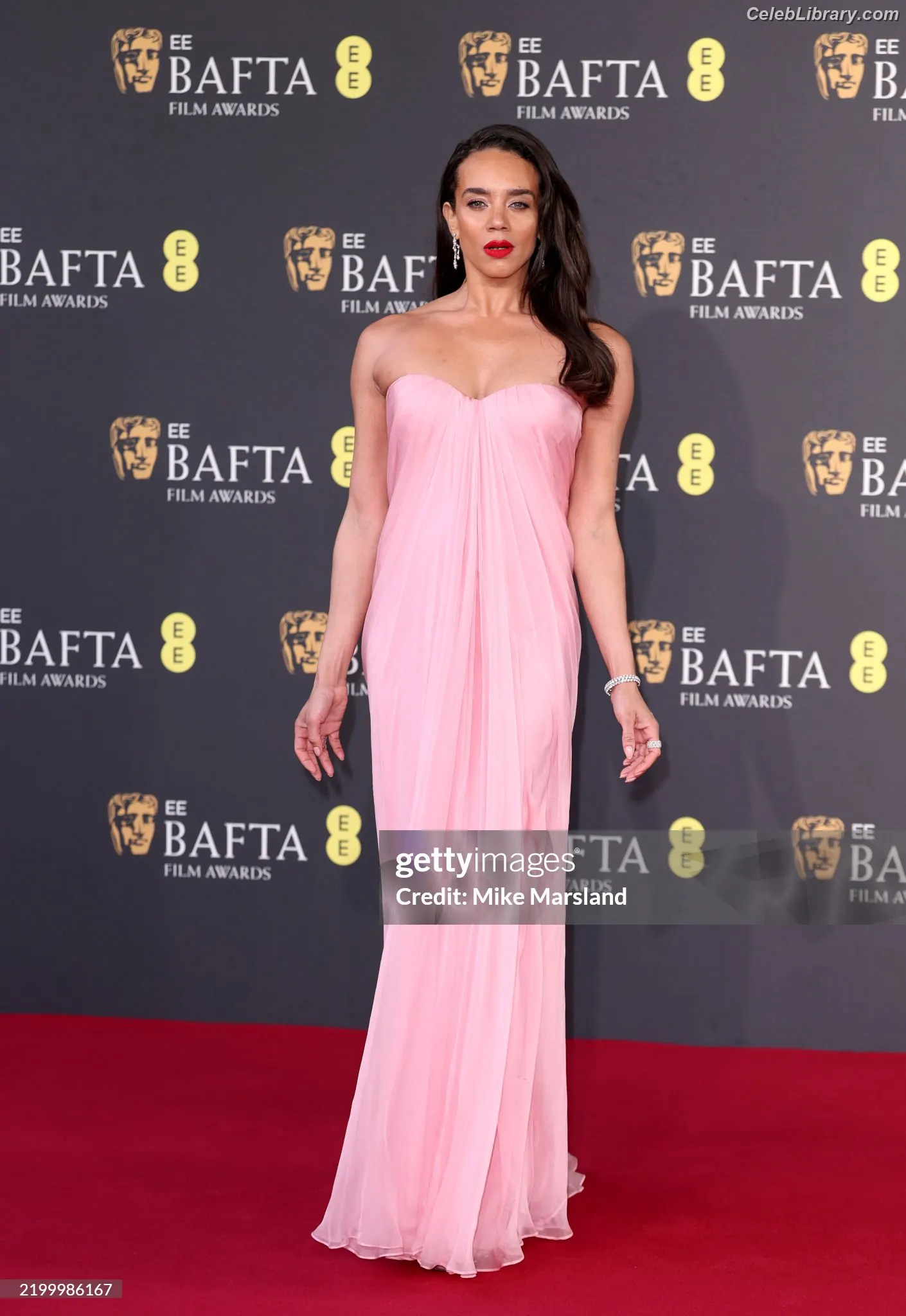 Hannah John-Kamen photo 16 of 504