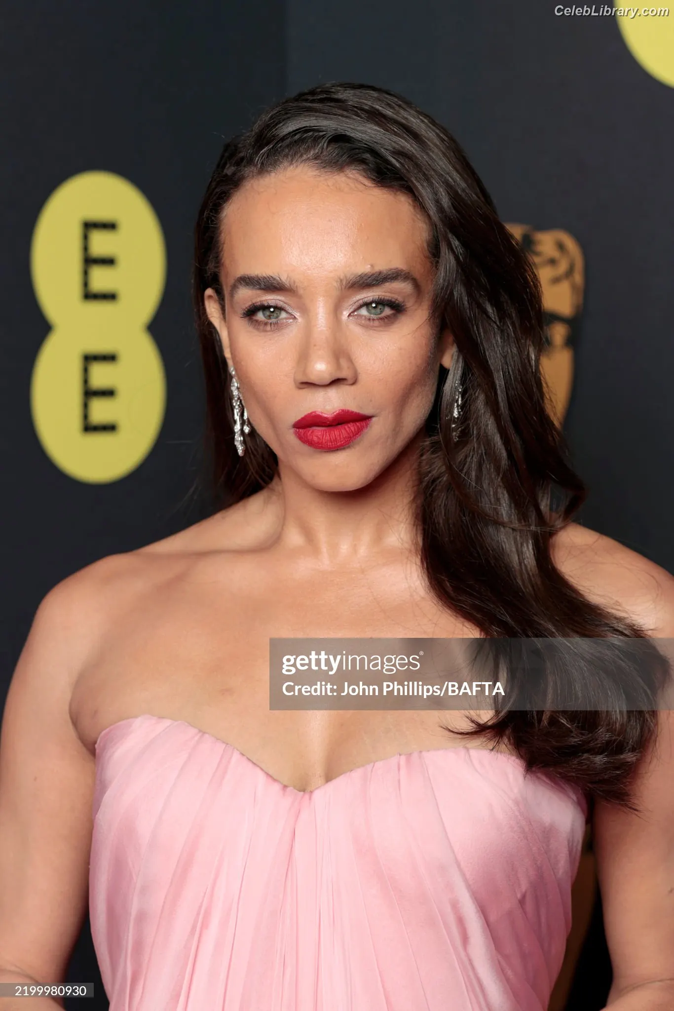 Hannah John-Kamen photo 9 of 504