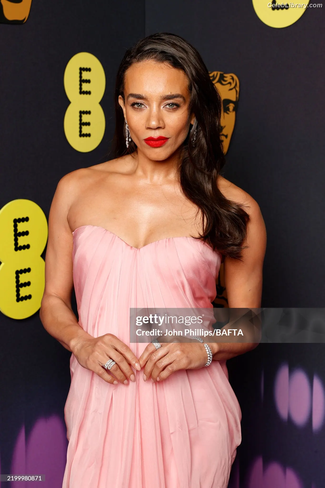 Hannah John-Kamen photo 10 of 504