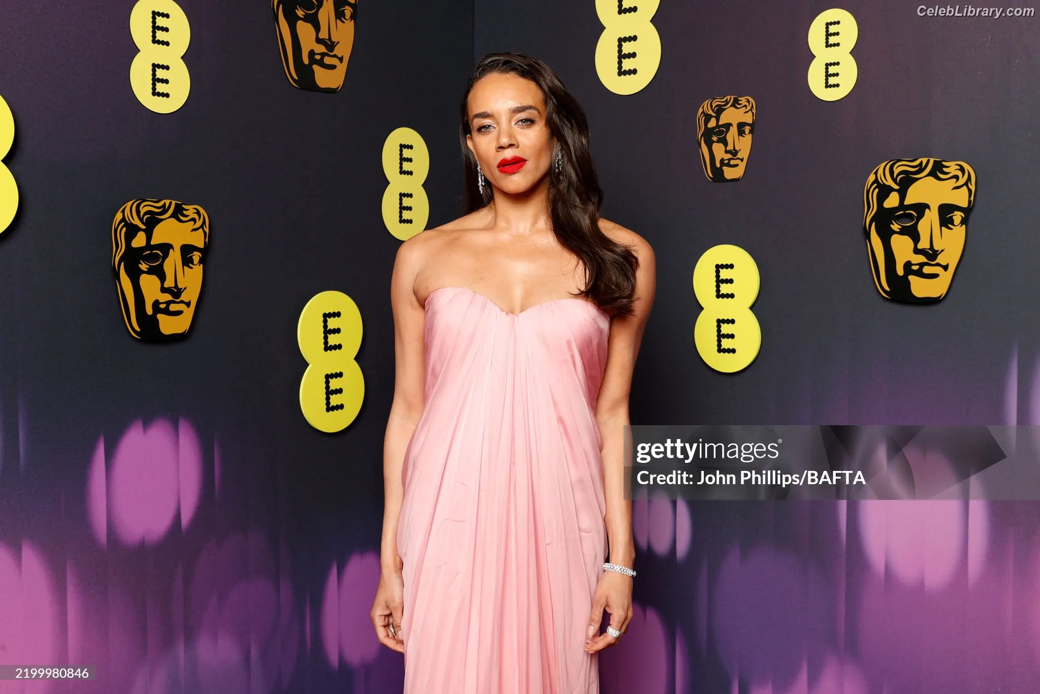 Hannah John-Kamen photo 11 of 504