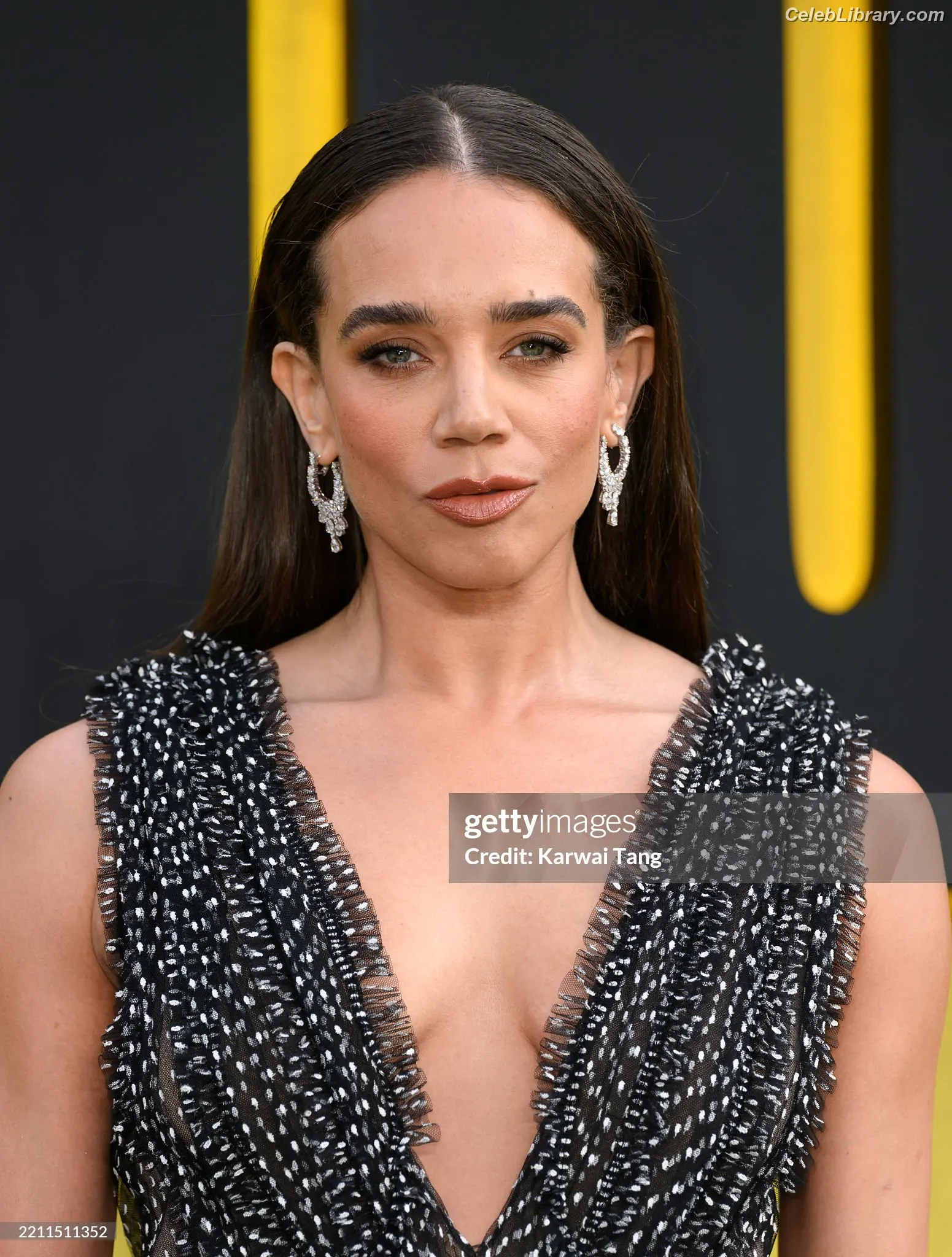 Hannah John-Kamen photo 9 of 504